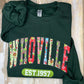Whoville Sweatshirt