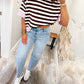 Mocha Blush Sweater
