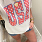 DOORBUSTER USA T-SHIRT