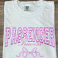 Passenger Princess Bow Tee