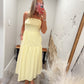 Bright Side Maxi Dress