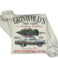 Griswold's Tree Farm Christmas Sweatshirt