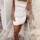 Love Story Mini Dress
