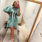 It's The Vibe Dress