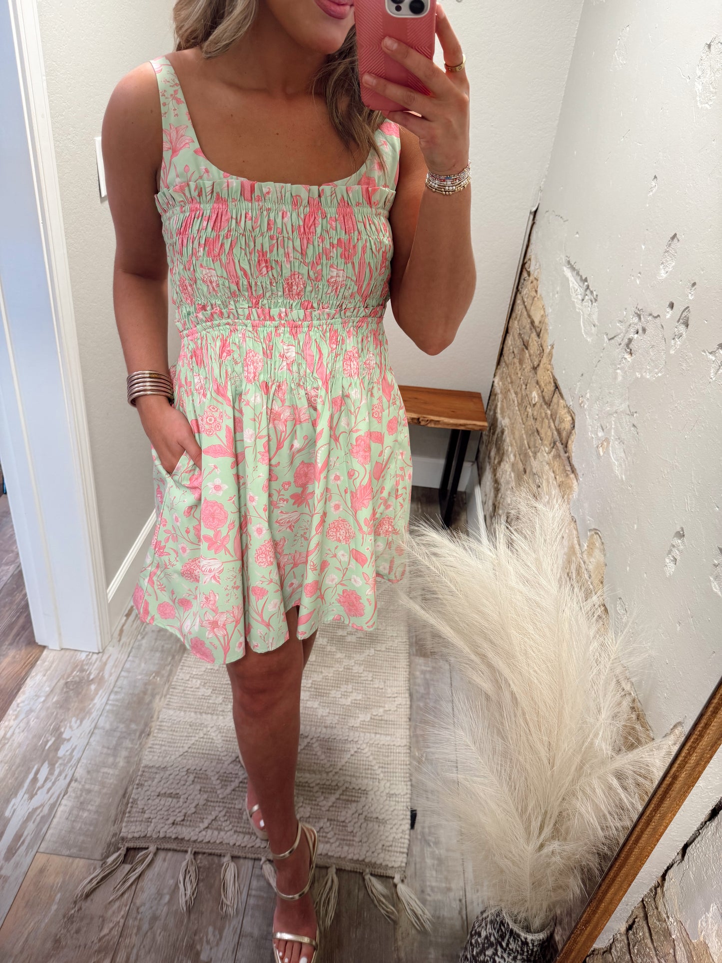 Made For More Dress