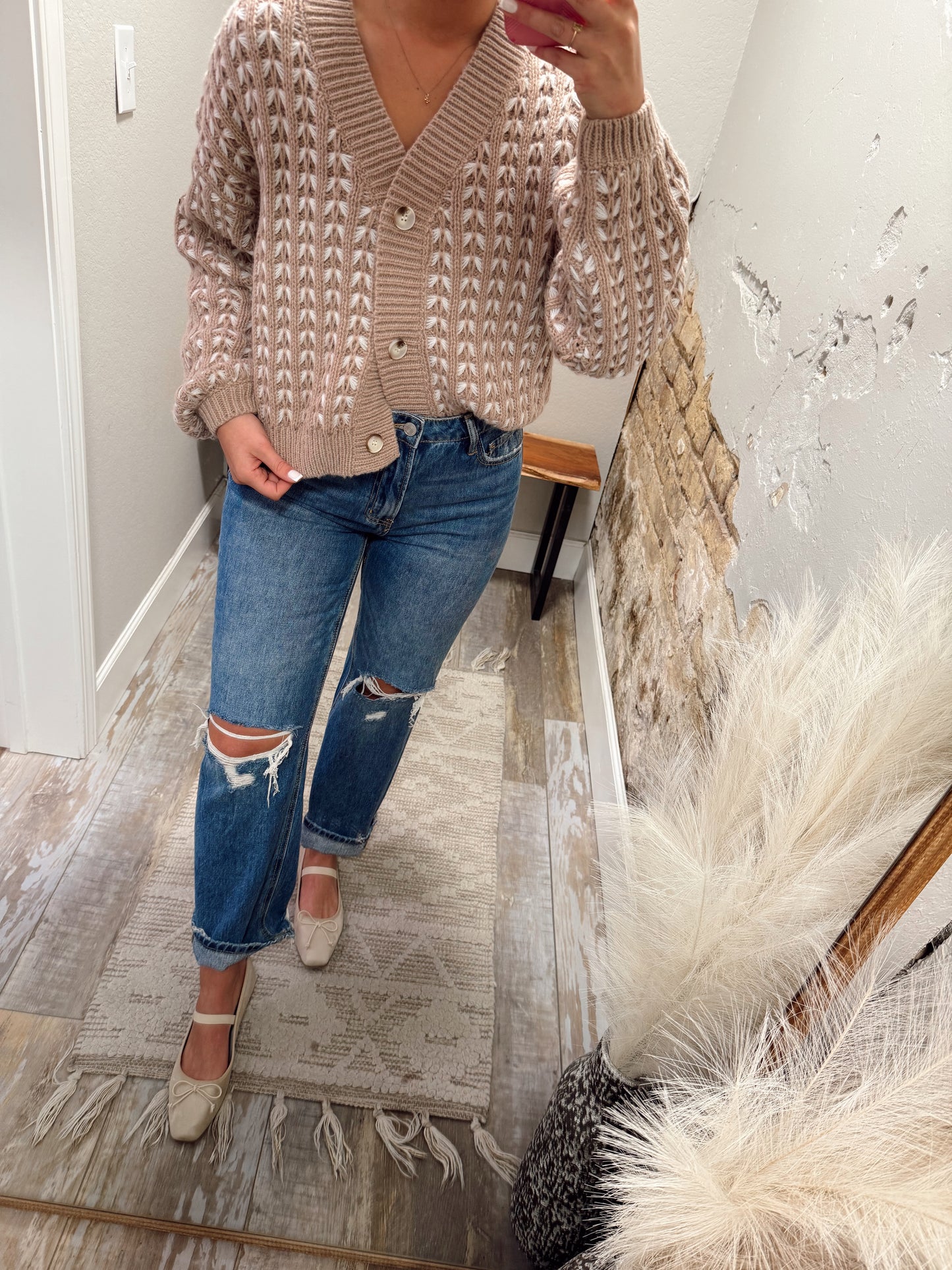 The London Flats - Beige