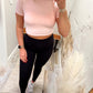 The Basic - Pink