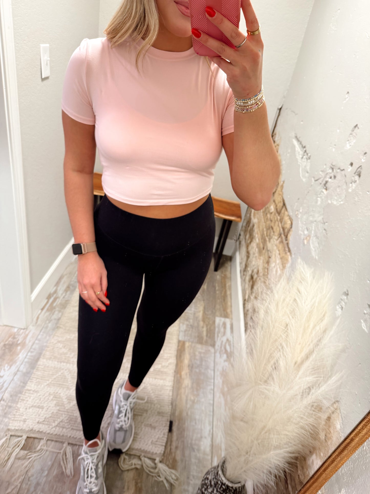 The Basic - Pink