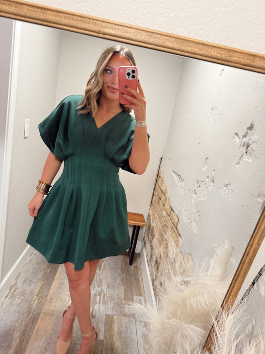 Southern Manners Dress
