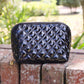 Ibiza Small Pouch - Black