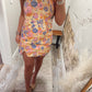 She's Everything Dress - Yellow