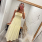 Bright Side Maxi Dress