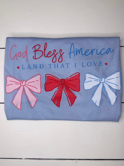 $15 Fourth of July Tee