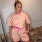 Weekend Set - Pink Lemonade