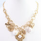 Dani Charm Necklace