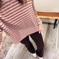 Daydream Strip Top - Pink/Brown