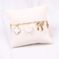 Claire Charm Bracelet