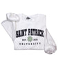 Saint Patrick University Sweatshirt