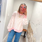 Easy Days Pullover - Pink