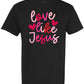 Love Like Jesus Tee