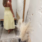 Bright Side Maxi Dress