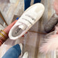 Everyday Sneaker - White