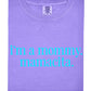 I'm A Mommy Tee