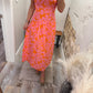 Chasing Sunsets Maxi