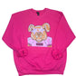 Preppy Bulldog Sweatshirt