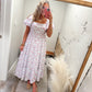 Dainty Darling Maxi