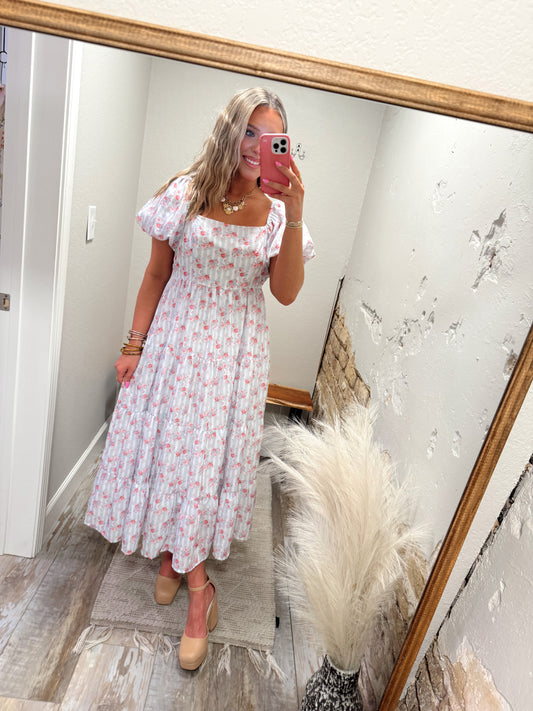 Dainty Darling Maxi