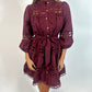 Tell All Lace Dress