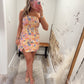 She's Everything Dress - Yellow