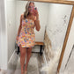 She's Everything Dress - Yellow
