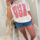 DOORBUSTER USA T-SHIRT