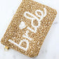 Bride Beaded Pouch