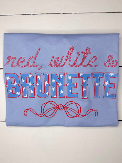 $15 Fourth of July Tee