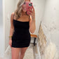 That Girl Active Dress - Black