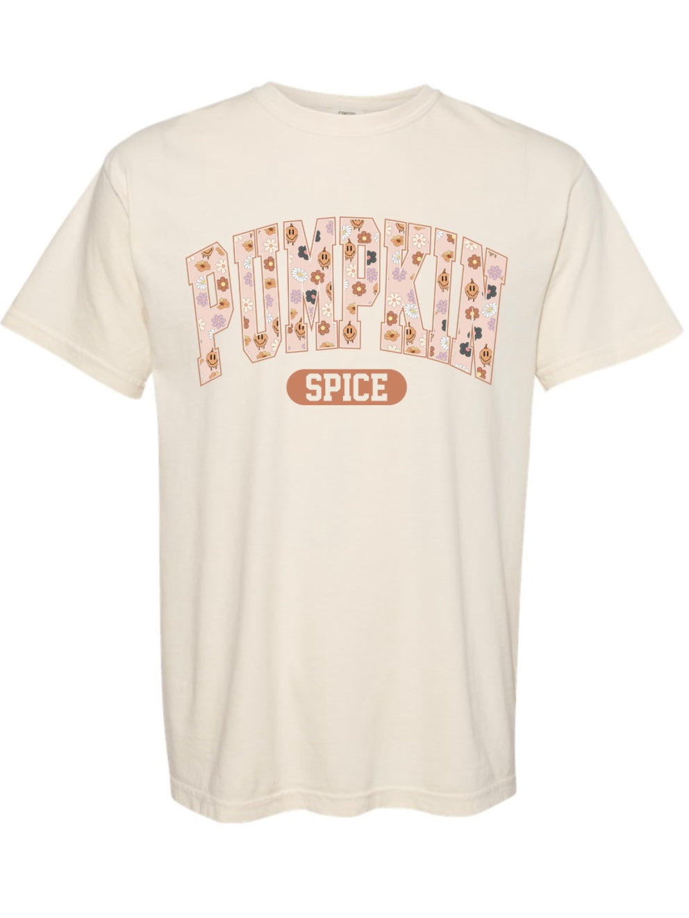 Pumpkin Spice Tee