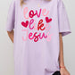 Love Like Jesus Tee