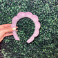 GRWM Headband - Lavender