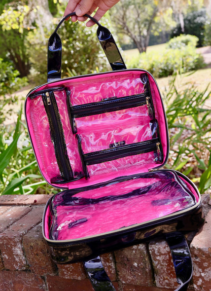 Punta Cana Large Case - Black