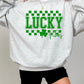Lucky Vibes Sweatshirt
