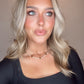Millie Pearl Necklace