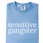 Sensitive Gangster Tee