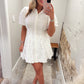 Purely Yours Dress