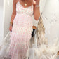 Sweet Blossom Dress