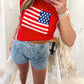 USA Darling Sweater