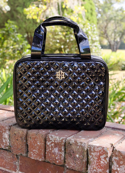 Punta Cana Large Case - Black