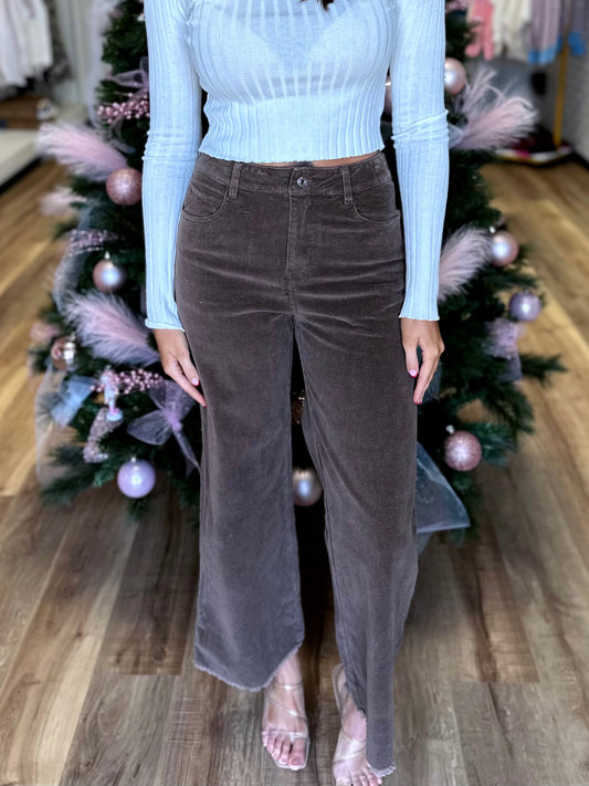 Grayson Corduroy Pants